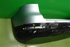 Бампер задний (под парктроник) (7L6807521D) для Volkswagen Touareg c 2002-2010г