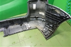 Бампер задний (под парктроник) (7L6807521D) для Volkswagen Touareg c 2002-2010г