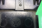 Дефлектор воздушный левый (3B0819703A) для Volkswagen Passat (B5) с 1996-2005г