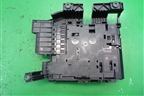 Блок предохранителей салонный (7P0937548F) для Volkswagen Touareg с 2010-2018г