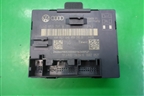 Блок комфорта (задней двери) (4H0959795B) для Volkswagen Touareg с 2010-2018г