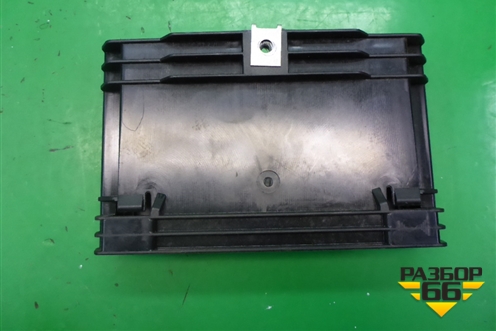 Корпус блока электронного (7P5927131) для Volkswagen Touareg с 2010-2018г