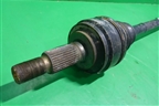 Привод задний (3.2л BAA-VR6) (7L0501201) для Volkswagen Touareg c 2002-2010г