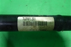 Привод задний (3.2л BAA-VR6) (7L0501201) для Volkswagen Touareg c 2002-2010г