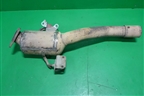 Глушитель средняя часть для Volkswagen Touareg c 2002-2010г