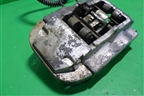 Суппорт задний левый (4х поршневой) (7L6615425) для Volkswagen Touareg c 2002-2010г