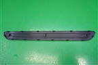 Накладка порога внутренняя (задняя) (7P0853656) для Volkswagen Touareg с 2010-2018г