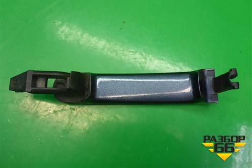 Ручка наружная (3B0837207) для Volkswagen Passat (B5) с 1996-2005г