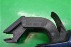 Ручка наружная (3B0837207) для Volkswagen Passat (B5) с 1996-2005г