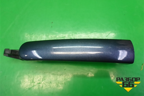 Ручка наружная (3B0837207) для Volkswagen Passat (B5) с 1996-2005г