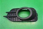 Накладка ПТФ левая (5N0853665C) для Volkswagen Tiguan с 2007-2011г