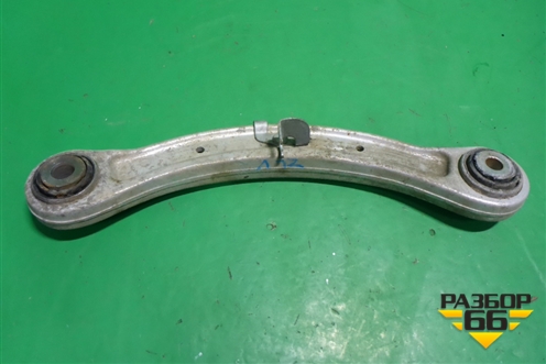Рычаг задний верхний (передний) (7L0505375A) для Volkswagen Touareg c 2002-2010г