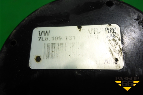 Опора двигателя (7L6199131A) для Volkswagen Touareg c 2002-2010г