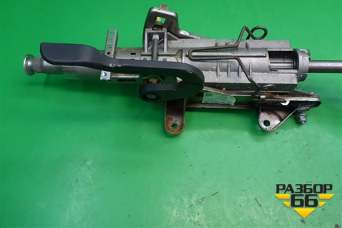 Колонка рулевая (7P6419501BM) для Volkswagen Touareg с 2010-2018г