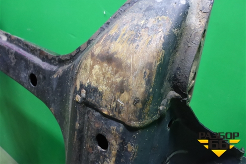 Подрамник передний АКПП (7L0400025) для Volkswagen Touareg c 2002-2010г