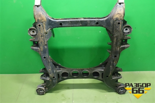 Подрамник передний АКПП (7L0400025) для Volkswagen Touareg c 2002-2010г