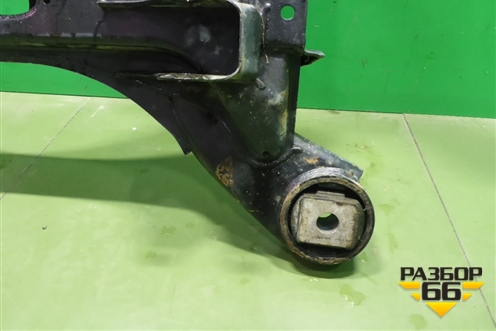Подрамник передний АКПП (7L0400025) для Volkswagen Touareg c 2002-2010г