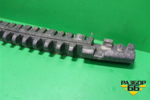 Наполнитель заднего бампера (7L6807252) для Volkswagen Touareg c 2002-2010г