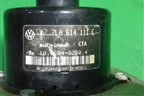 Блок ABS (7L0614111E) для Volkswagen Touareg c 2002-2010г