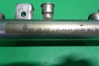 Рейка топливная рампа (3.2л BAA-VR6) (022133315J) для Volkswagen Touareg c 2002-2010г