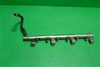 Рейка топливная рампа (3.2л BAA-VR6) (022133315J) для Volkswagen Touareg c 2002-2010г