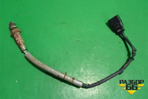Датчик кислородный / Lambdasonde (после катализатора 3.2л BAA-VR6) (022906262BG) для Volkswagen Touareg c 2002-2010г