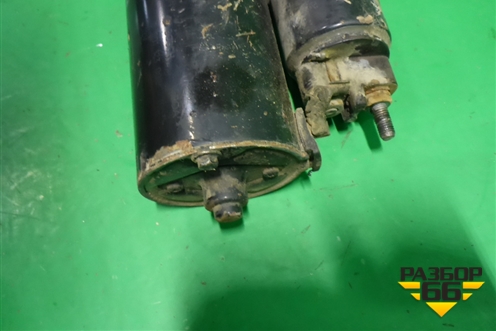 Стартер (0001123002) для Volkswagen Touareg c 2002-2010г