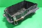 Ящик под аккумулятор (7L0801283D) для Volkswagen Touareg c 2002-2010г