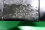 Ящик под аккумулятор (7L0801283D) для Volkswagen Touareg c 2002-2010г