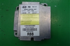 Блок управления AIR BAG (959101R000) для Hyundai Solaris с 2010-2016г