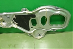 Щит моторный (7L6863911) для Volkswagen Touareg c 2002-2010г