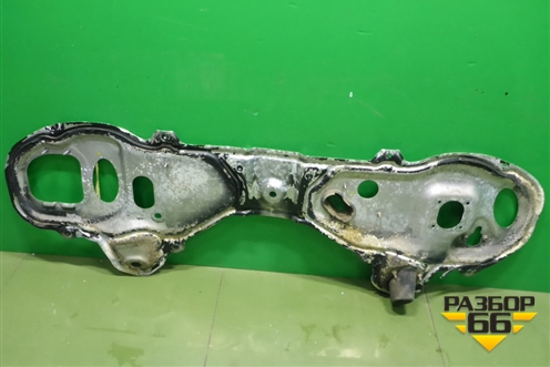 Щит моторный (7L6863911) для Volkswagen Touareg c 2002-2010г