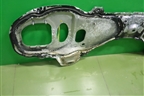 Щит моторный (7L6863911) для Volkswagen Touareg c 2002-2010г