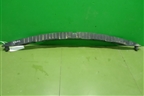 Кронштейн заднего бампера центральный (7L6807863B) для Volkswagen Touareg c 2002-2010г