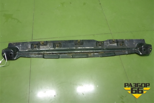 Балка подрадиаторная (7L0805551A) для Volkswagen Touareg c 2002-2010г