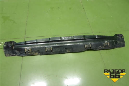 Балка подрадиаторная (7L0805551A) для Volkswagen Touareg c 2002-2010г