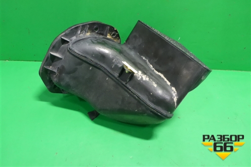 Воздуховод отопителя (7L0819049) для Volkswagen Touareg c 2002-2010г