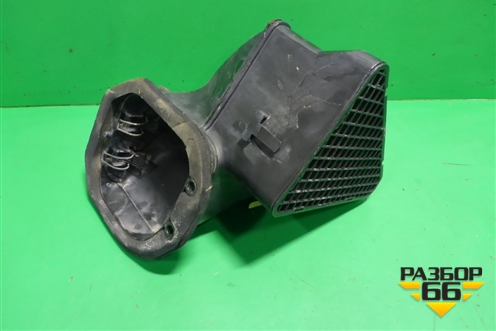 Воздуховод отопителя (7L0819049) для Volkswagen Touareg c 2002-2010г