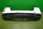 Бампер задний (до 2015г под накладку) (850225291R) для Renault Duster I с 2010-2021г