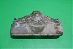 Кронштейн амортизатора переднего (7L0412391D) для Volkswagen Touareg c 2002-2010г