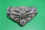 Кронштейн амортизатора переднего (7L0412391D) для Volkswagen Touareg c 2002-2010г