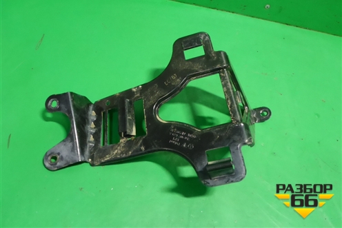 Кронштейн блока управления двигателем (7L0907649A) для Volkswagen Touareg c 2002-2010г