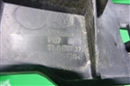 Кронштейн заднего бампера левый (7L60807393) для Volkswagen Touareg c 2002-2010г