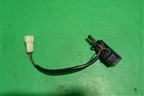 Форсунка омывателя лобового стекла (с подогревом) (6E0955986) для Volkswagen Touareg c 2002-2010г