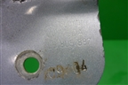 Кронштейн амортизатора капота (левый) (7L6805887) для Volkswagen Touareg c 2002-2010г