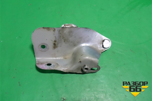 Кронштейн амортизатора капота (левый) (7L6805887) для Volkswagen Touareg c 2002-2010г