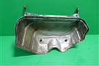 Экран тепловой (на выпускной коллектор 3.2л BAA-VR6) (022253035L) для Volkswagen Touareg c 2002-2010г