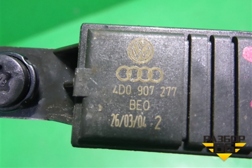 Антенна (контроль давления шины) (4D0907277) для Volkswagen Touareg c 2002-2010г