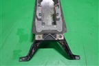 Кронштейн кулисы КПП (АКПП) (7L6713095B) для Volkswagen Touareg c 2002-2010г