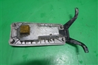 Кронштейн кулисы КПП (АКПП) (7L6713095B) для Volkswagen Touareg c 2002-2010г